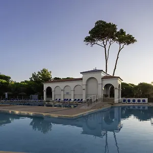 Hotel Belambra Clubs Presqu'ile De Giens - Riviera Club, Hyères